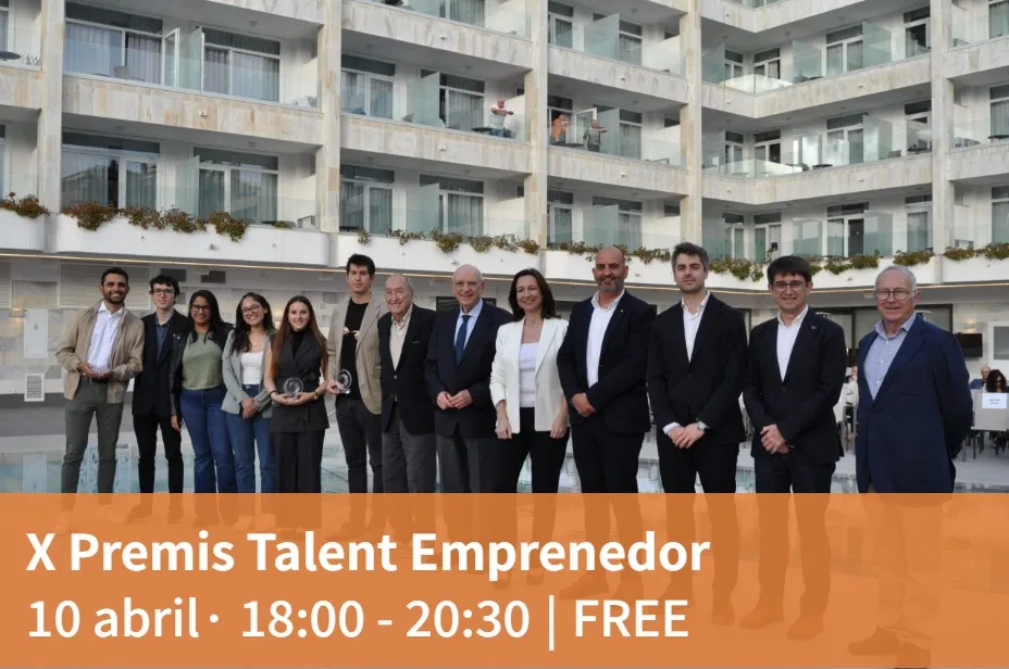 Premis Gresol Jove 2025