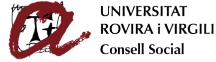 URV Consell Social